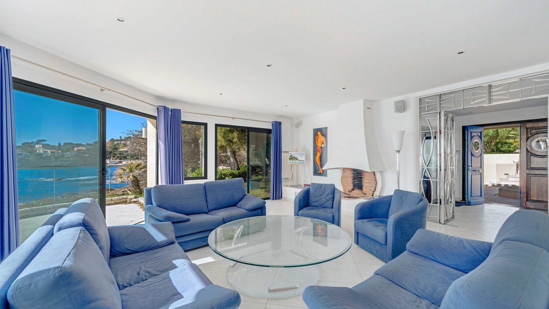 House in Les Issambres, Roquebrune-sur-Argens, France 5 - 17612618