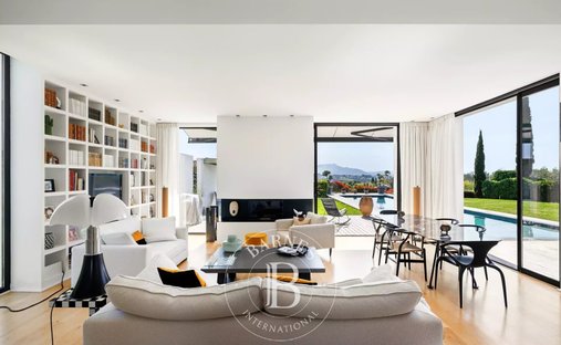 Casa en Arcangues, Nueva Aquitania, Francia 1
