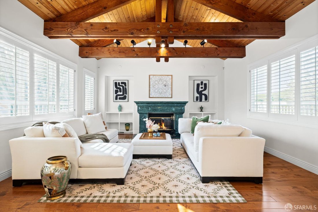 House in Moraga, California, United States 1 - 17598930