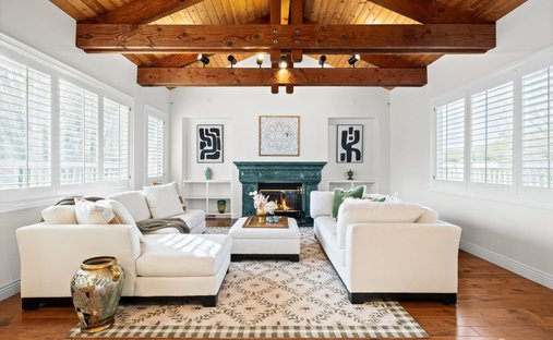 House in Moraga, California, United States 1