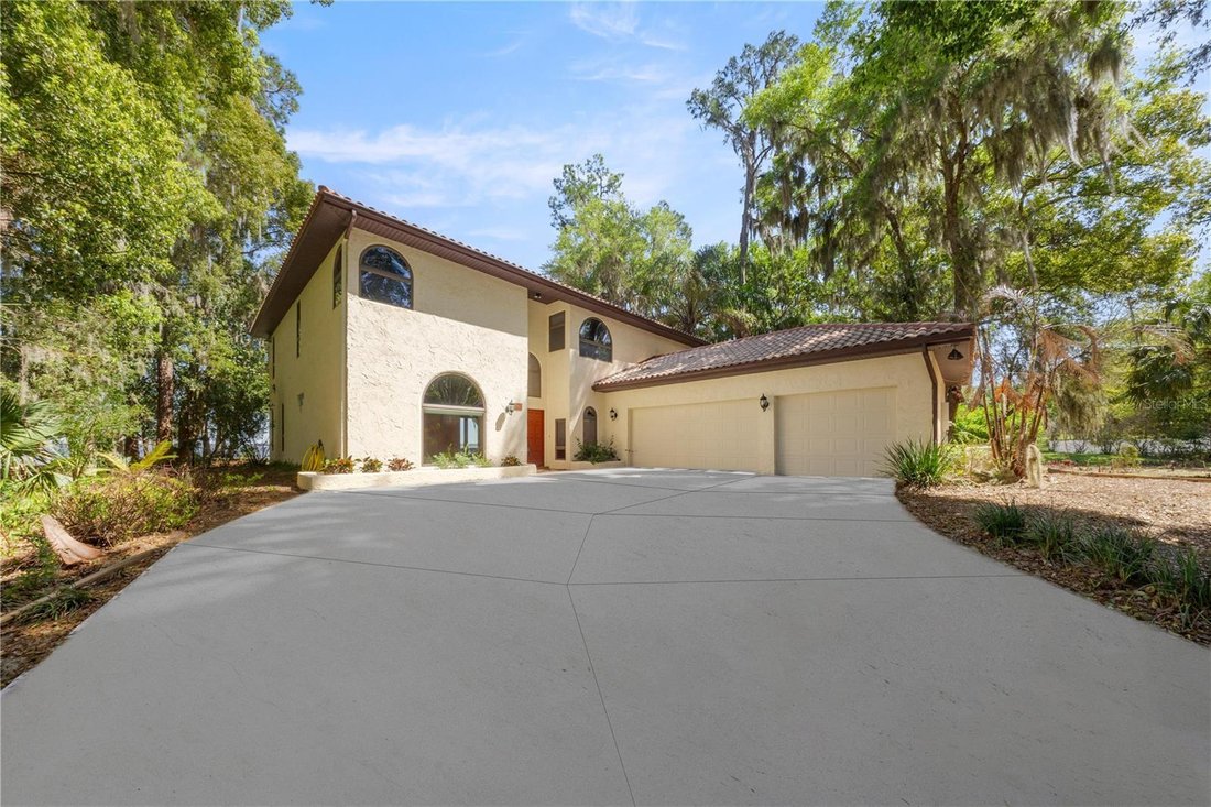 House in Weirsdale, Florida, United States 3 - 17603522