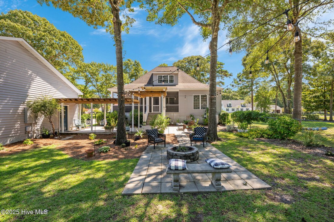 House in Arapahoe, North Carolina, United States 3 - 17605564