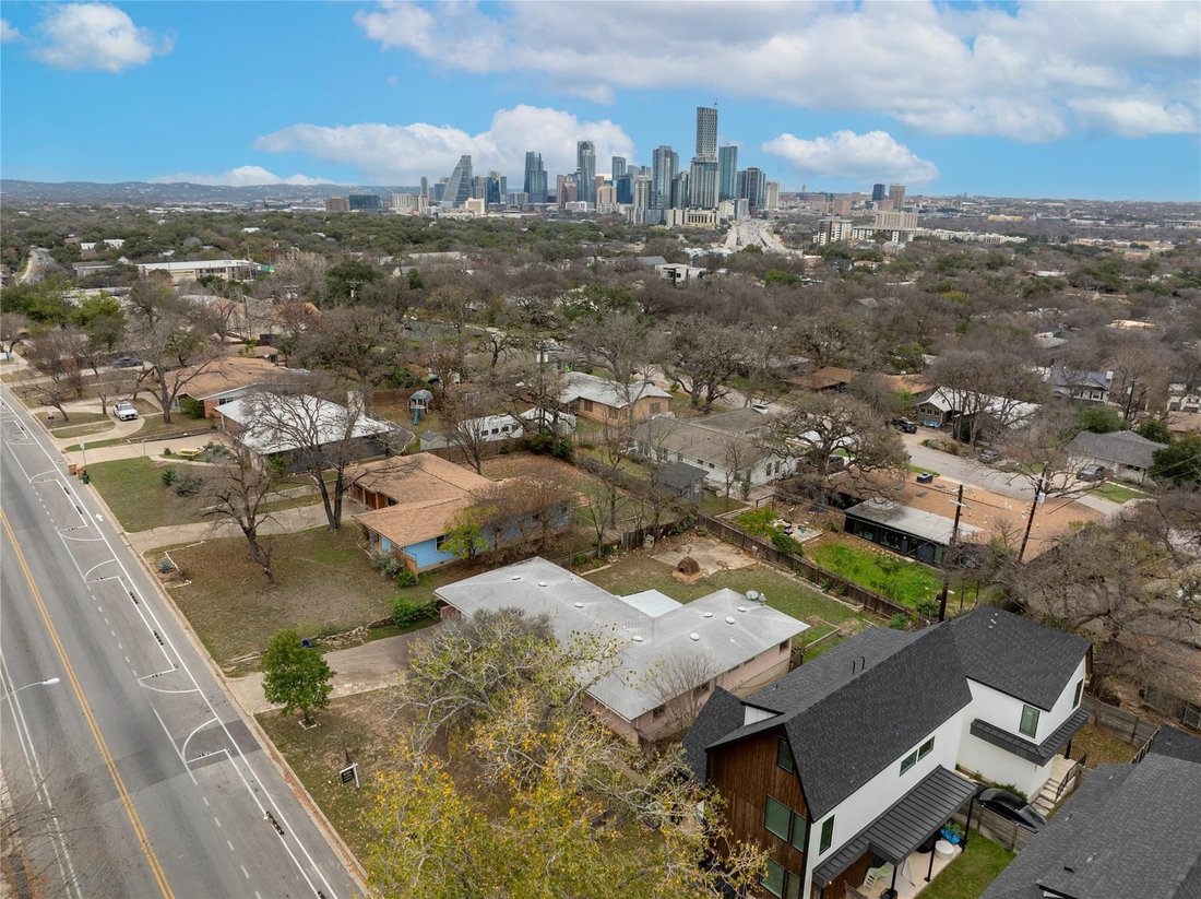 House in Austin, Texas, United States 1 - 17611714