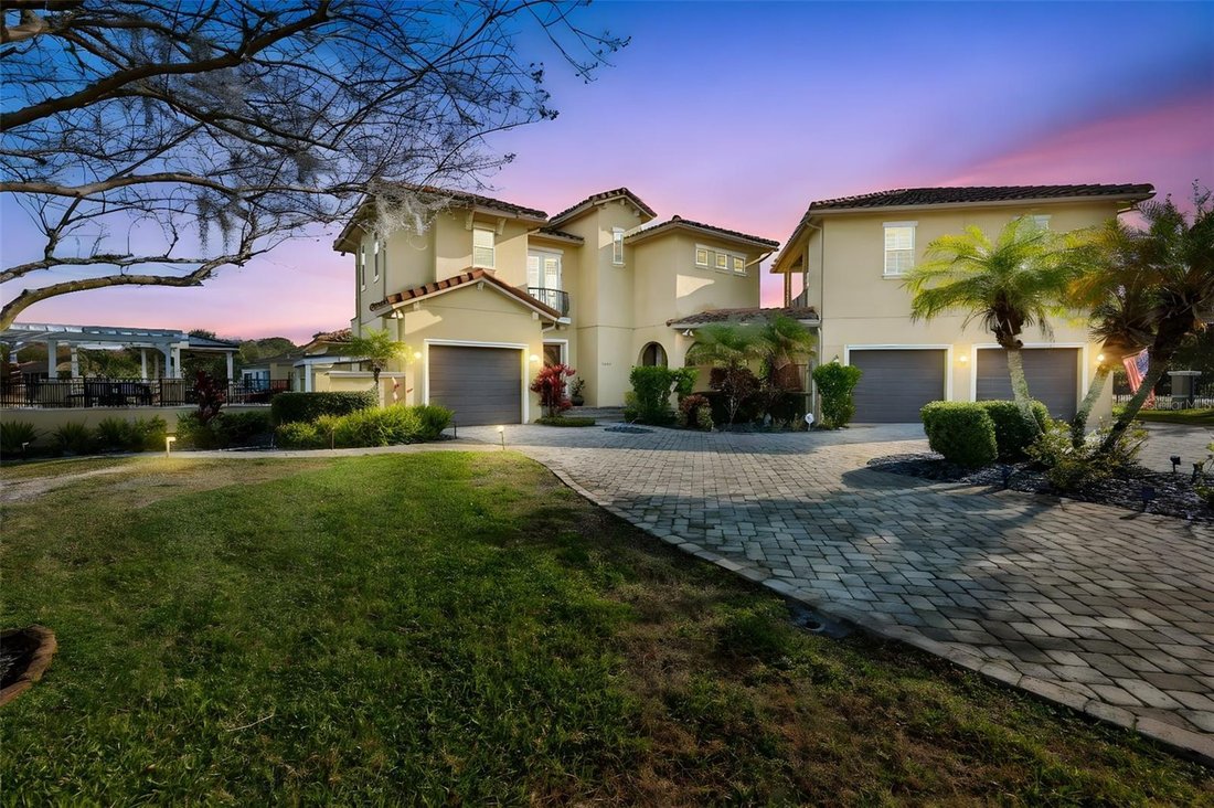 House in Odessa, Florida, United States 1 - 17603687