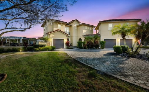 House in Odessa, Florida, United States 1