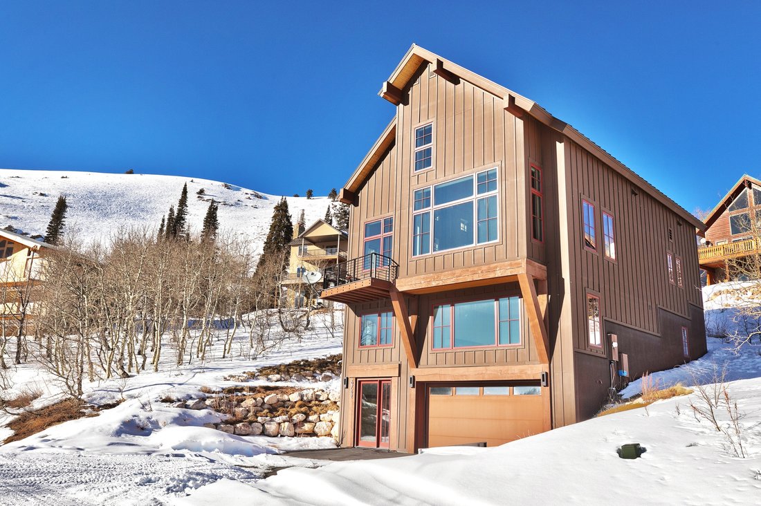 House in Eden, Utah, United States 3 - 17602115