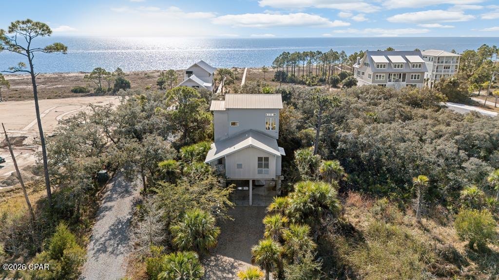 House in Port St. Joe, Florida, United States 1 - 17612630