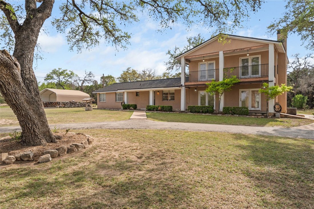 House in Marble Falls, Texas, United States 5 - 17611127