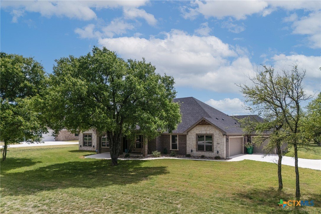 House in Kempner, Texas, United States 1 - 17601400