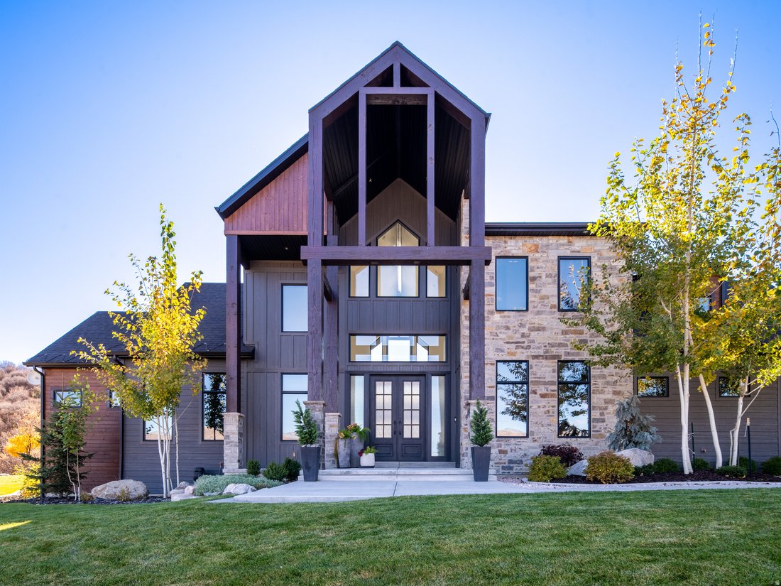 House in Huntsville, Utah, United States 2 - 17601837