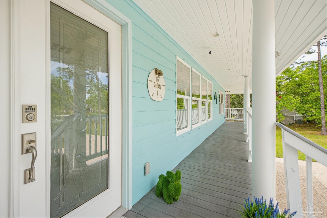 House in Milton, Florida, United States 5 - 17598757