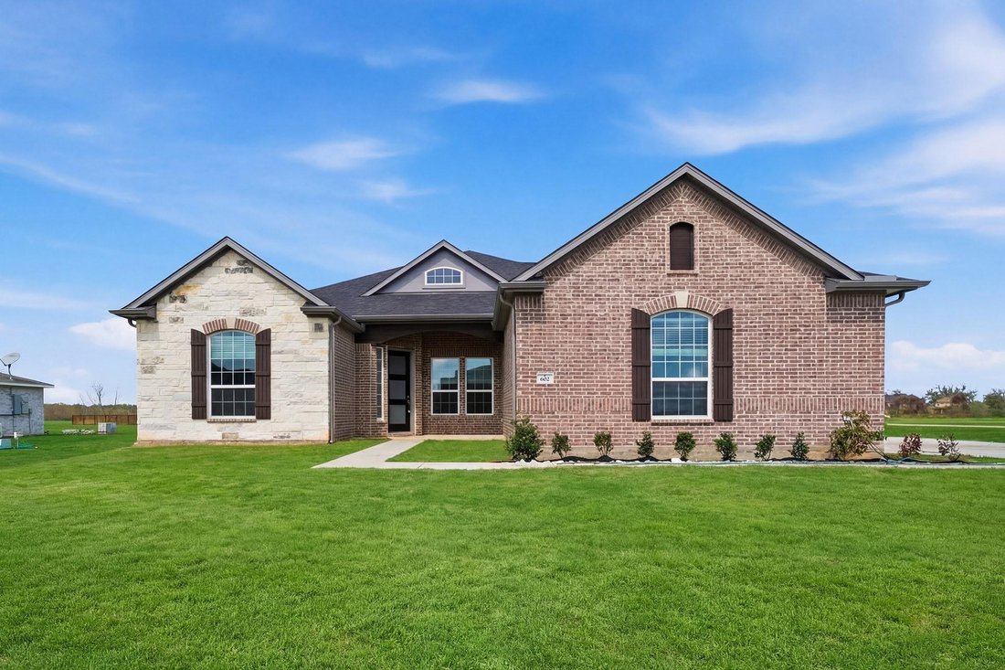 House in Rosharon, Texas, United States 1 - 17209931