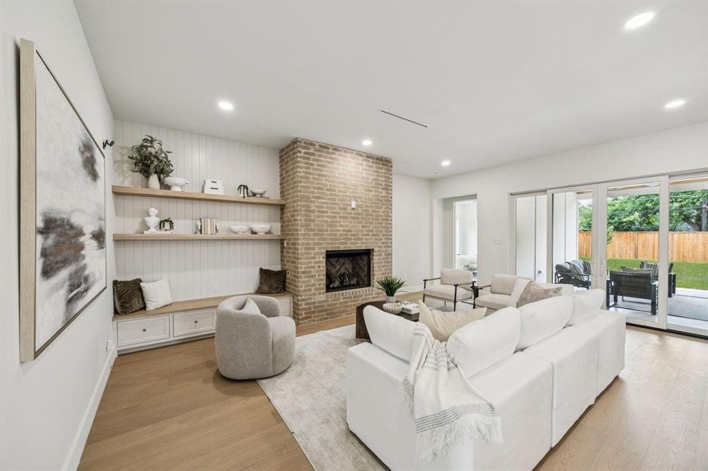 House in Dallas, Texas, United States 3 - 17613786