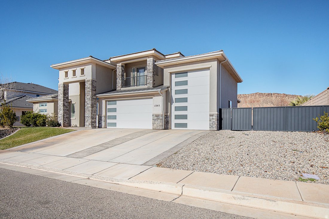 House in Washington, Utah, United States 3 - 17602130