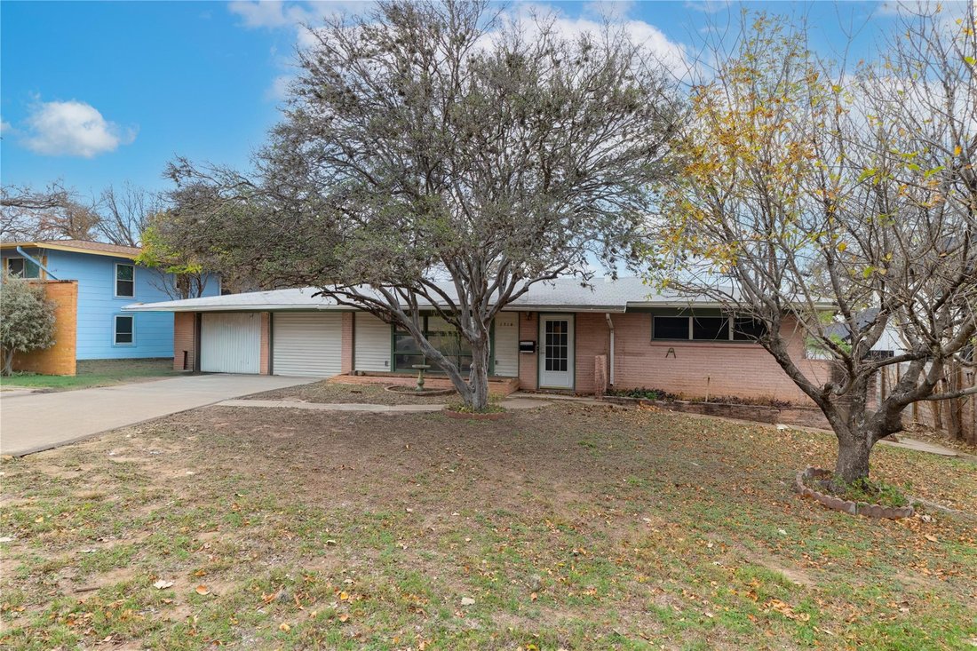 House in Austin, Texas, United States 2 - 17611714