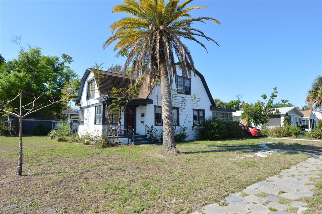 House in St. Petersburg, Florida, United States 3 - 17604178