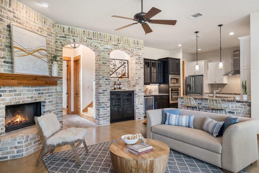 House in The Hills, Texas, United States 4 - 17609106