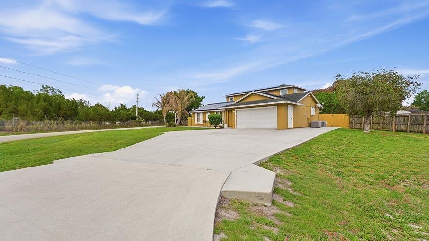 House in Port St. Lucie, Florida, United States 4 - 17613409