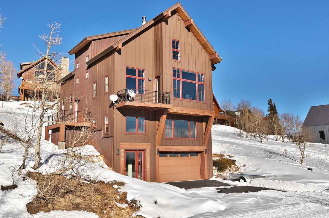House in Eden, Utah, United States 4 - 17602115