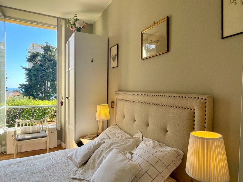 Wohnung in Nizza, Provence-Alpes-Côte d'Azur, Frankreich 2 - 17612962