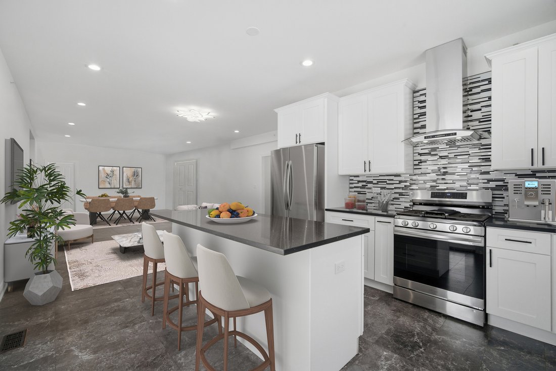 House in Wheeling, Illinois, United States 4 - 17608747