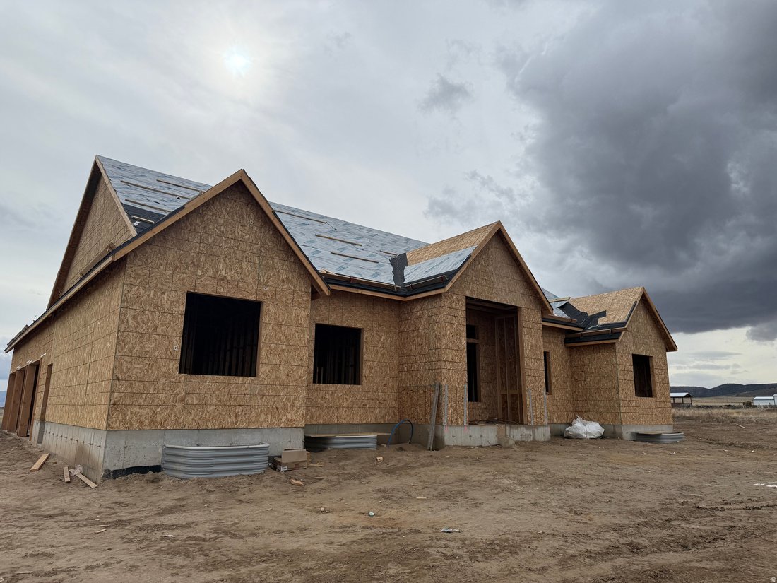 House in Cedar Fort, Utah, United States 3 - 17601974