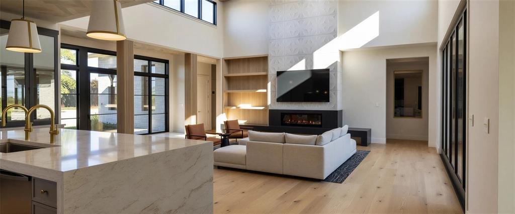 House in Colleyville, Texas, United States 4 - 17613773