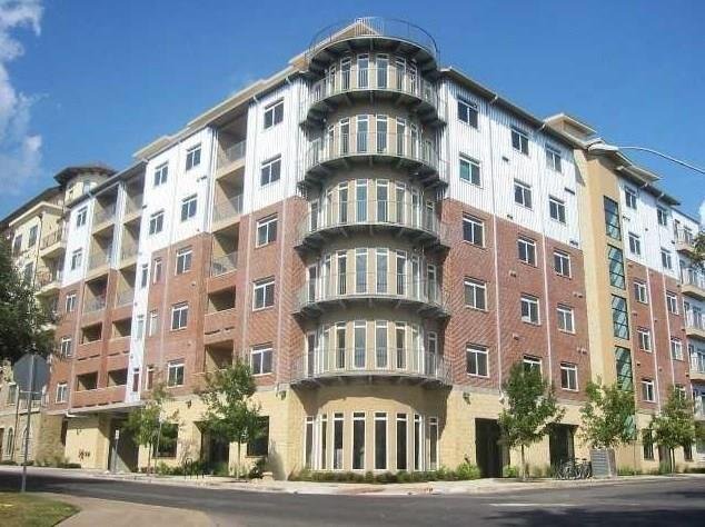 Condo in Austin, Texas, United States 1 - 17608935