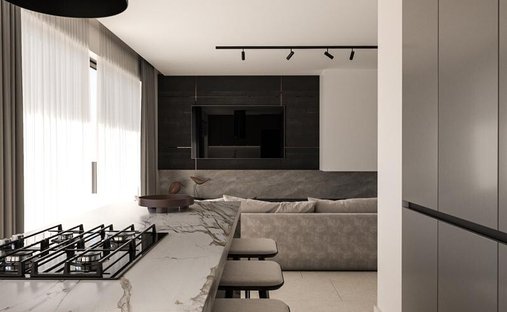 Appartamento a Rouf District, 3rd District of Athens, Athens 1