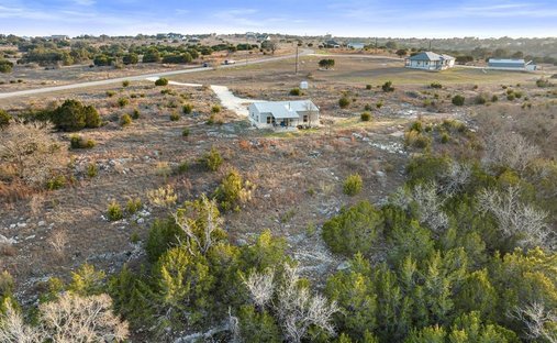 House in Bertram, Texas, United States 1