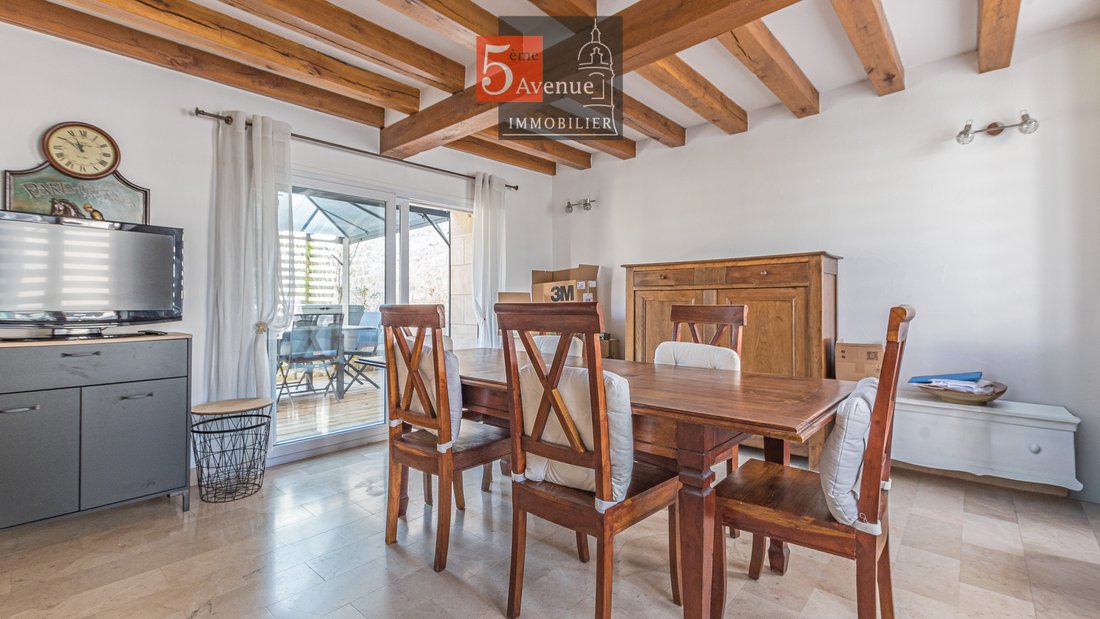 House in Gouvieux, Hauts-de-France, France 4 - 17091941
