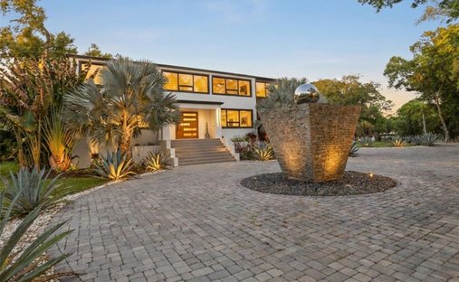 House in Sarasota, Florida, United States 1