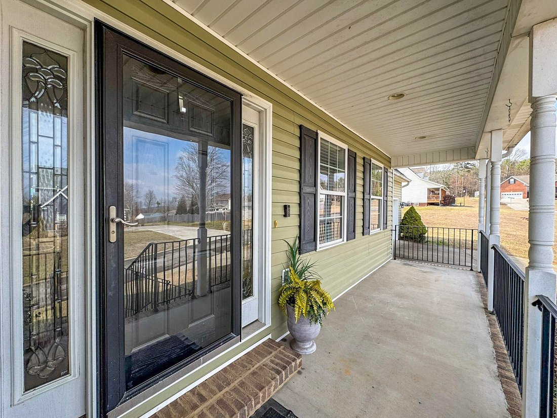 House in Cleveland, Tennessee, United States 5 - 17607714