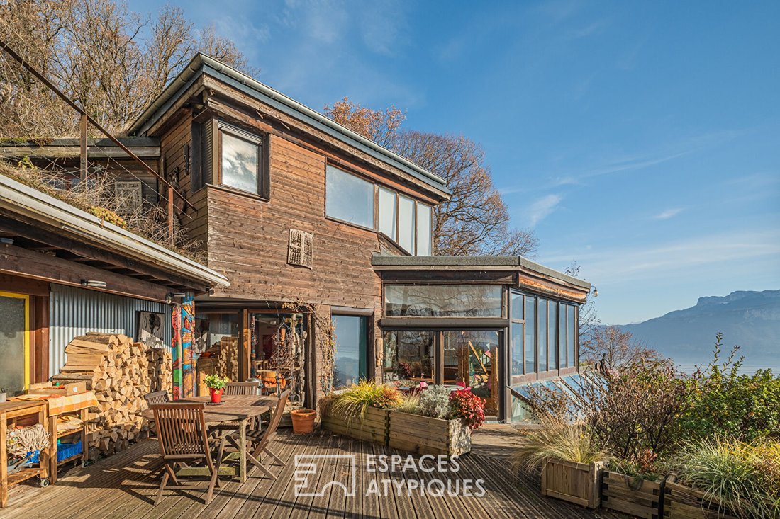 Villa in Serre-Nerpol, Auvergne-Rhône-Alpes, France 2 - 17465248