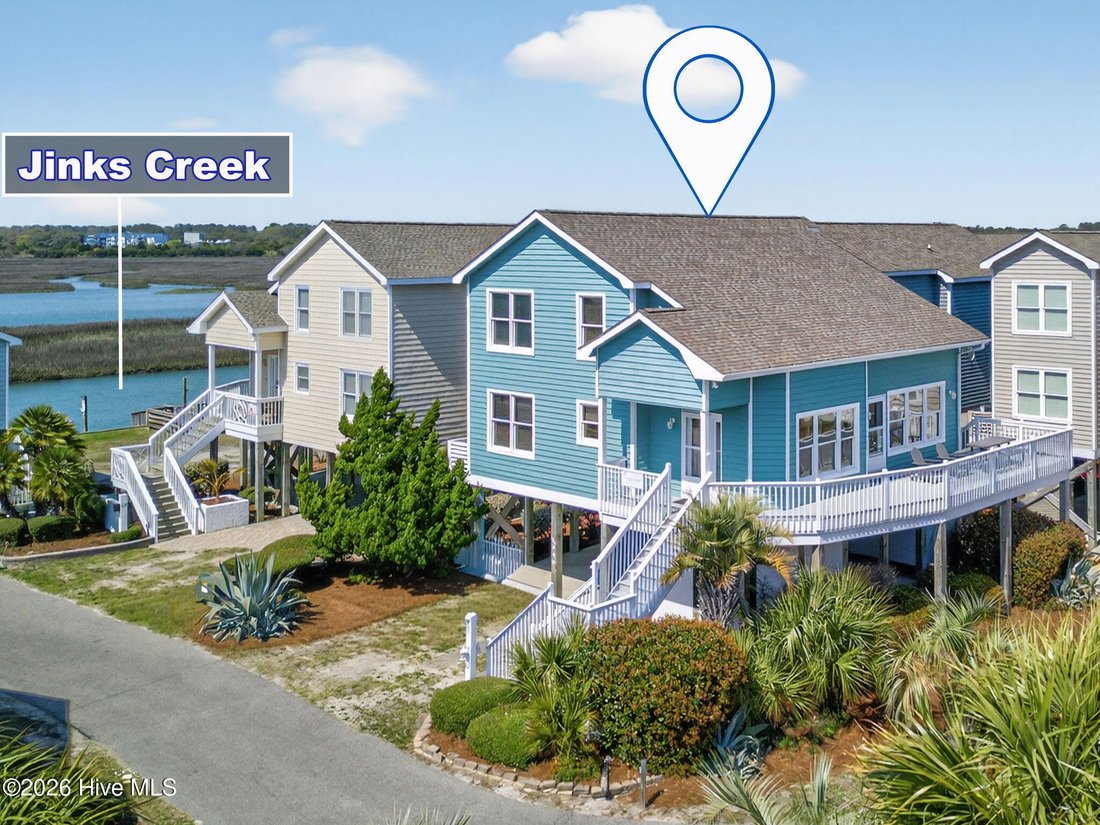 House in Ocean Isle Beach, North Carolina, United States 2 - 17606571