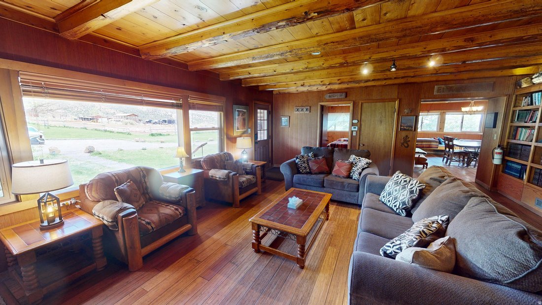 House in Moab, Utah, United States 3 - 17602086