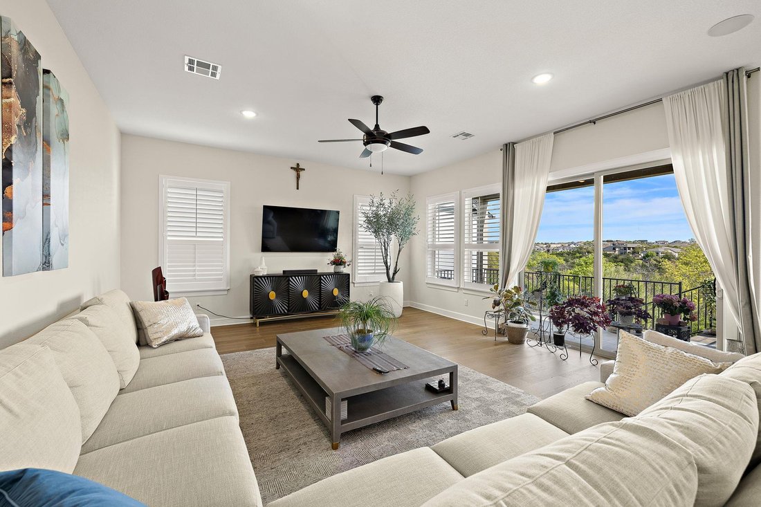 Condo in Leander, Texas, United States 2 - 17611734