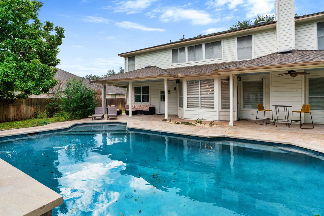 House in Pflugerville, Texas, United States 1 - 17610177