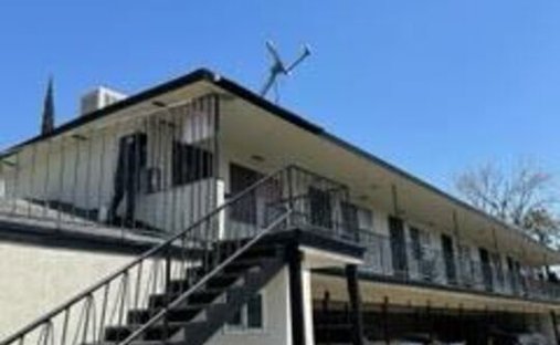 San Bernardino, California, United States 1