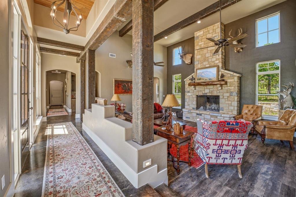 House in Gordon, Texas, United States 3 - 17613812