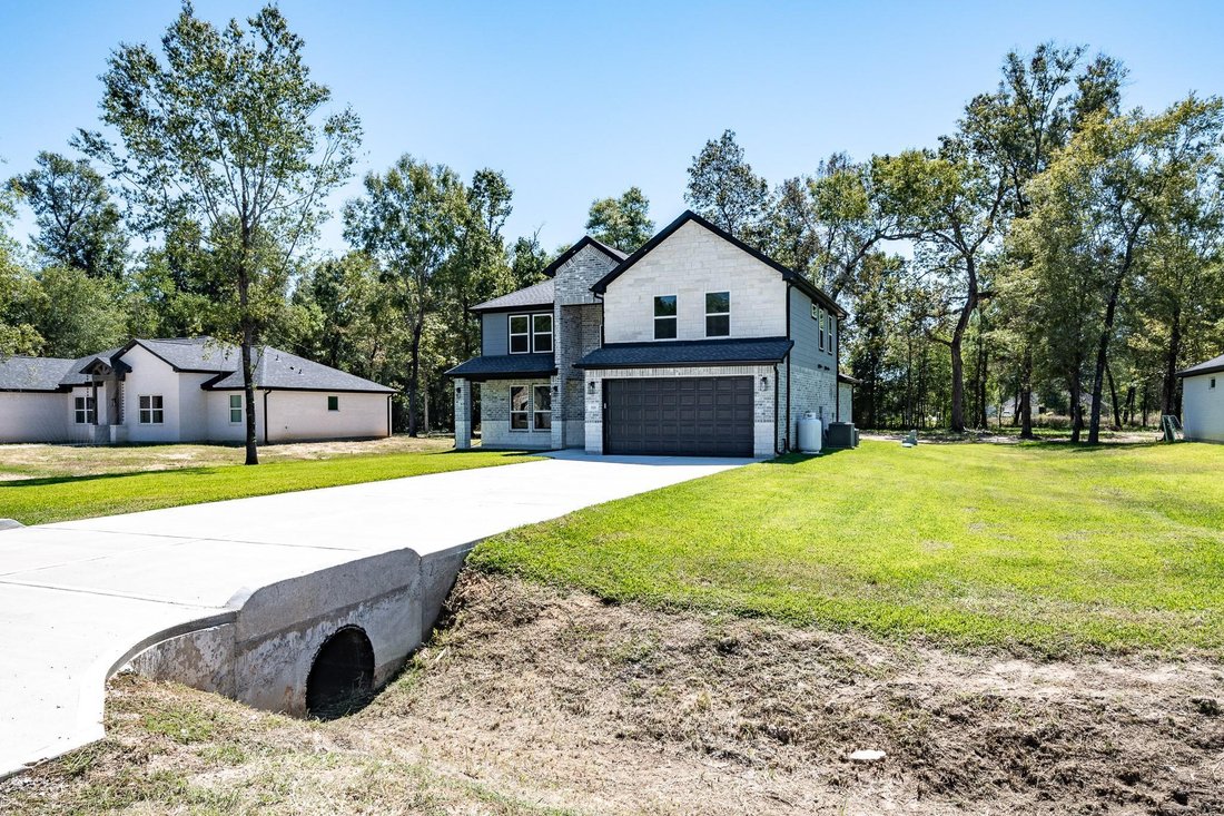 House in Dayton, Texas, United States 4 - 17613750