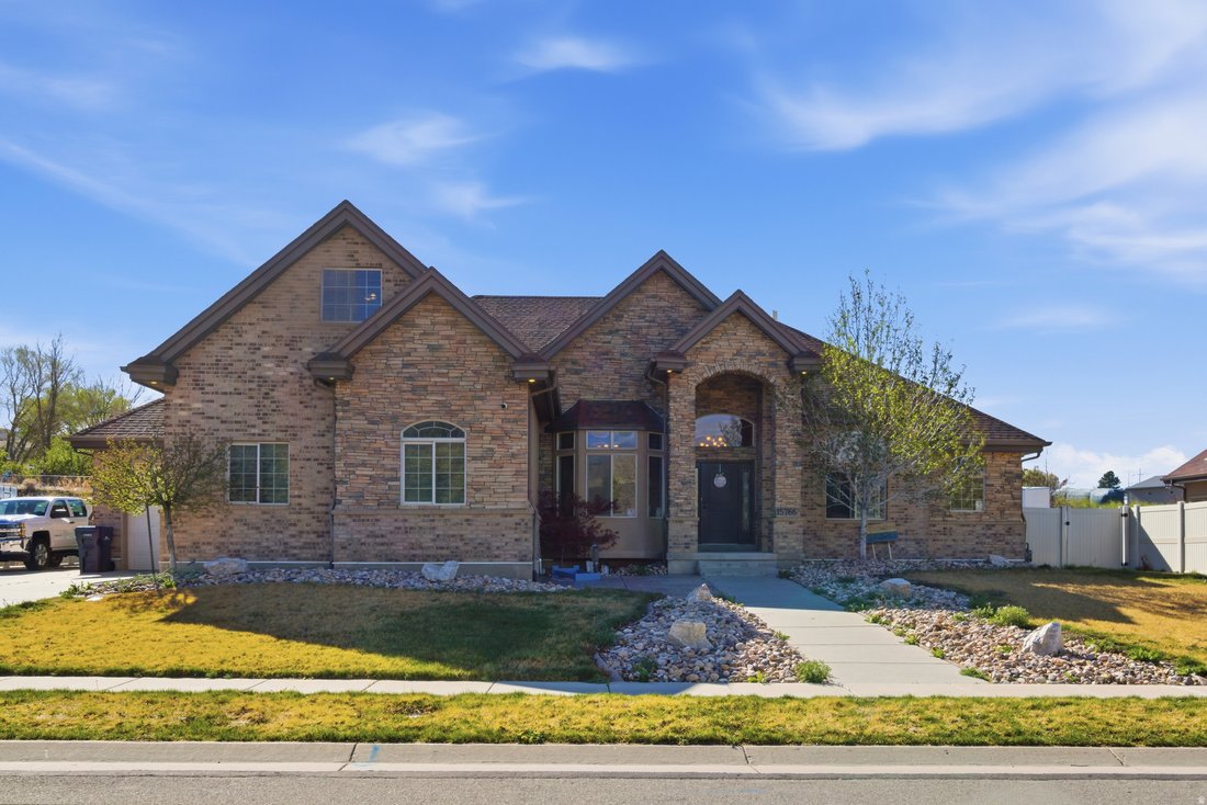 House in Riverton, Utah, United States 1 - 17601819