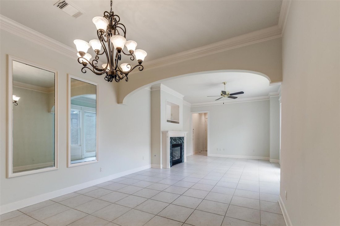 House in Houston, Texas, United States 5 - 17611218