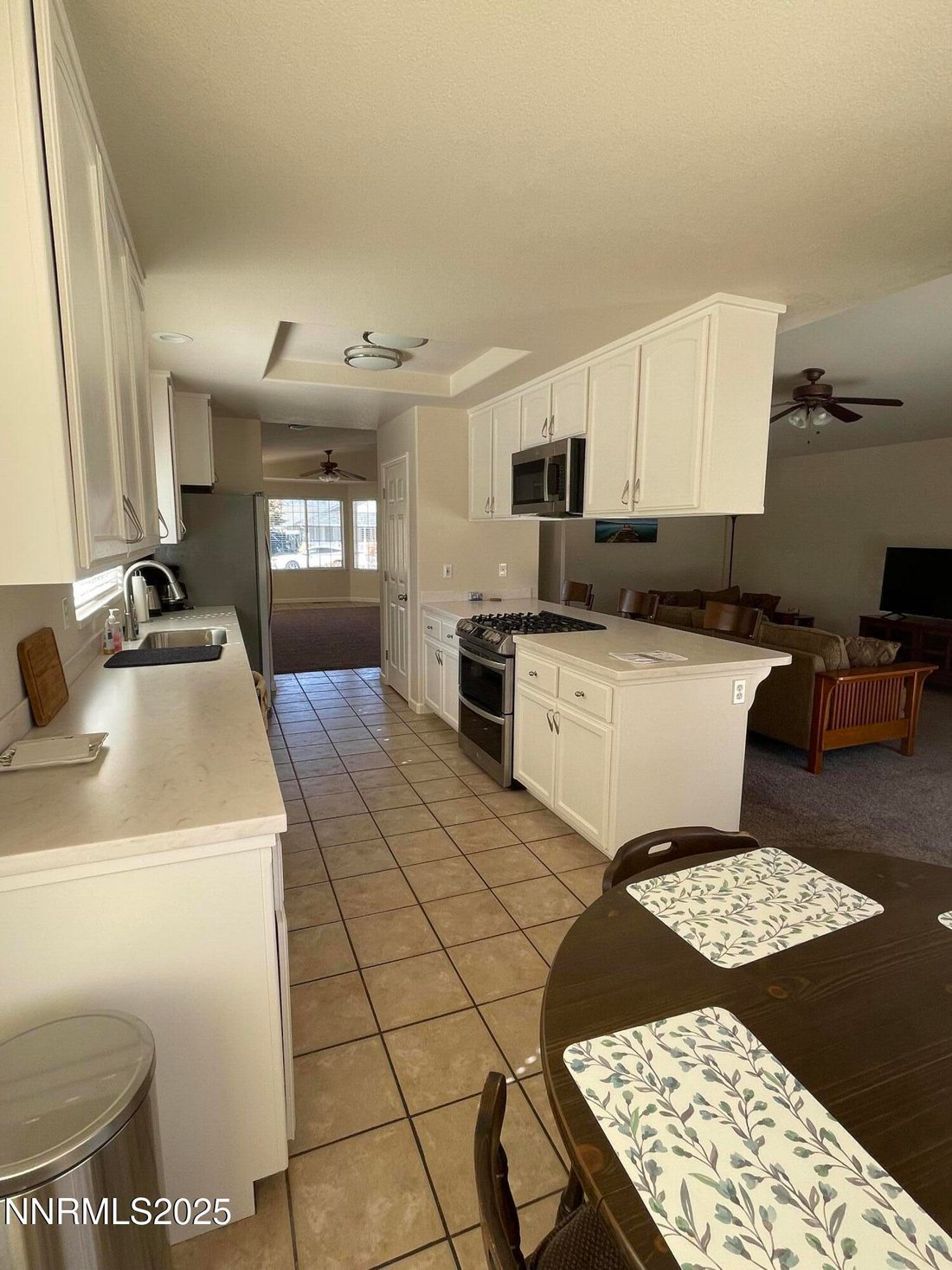 Maison à Indian Hills, Nevada, États-Unis 3 - 17599556