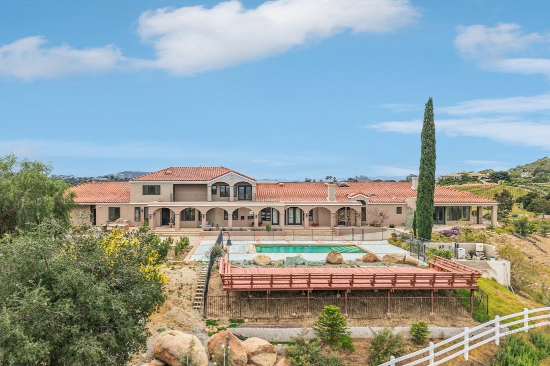 House in Murrieta, California, United States 3 - 17601109