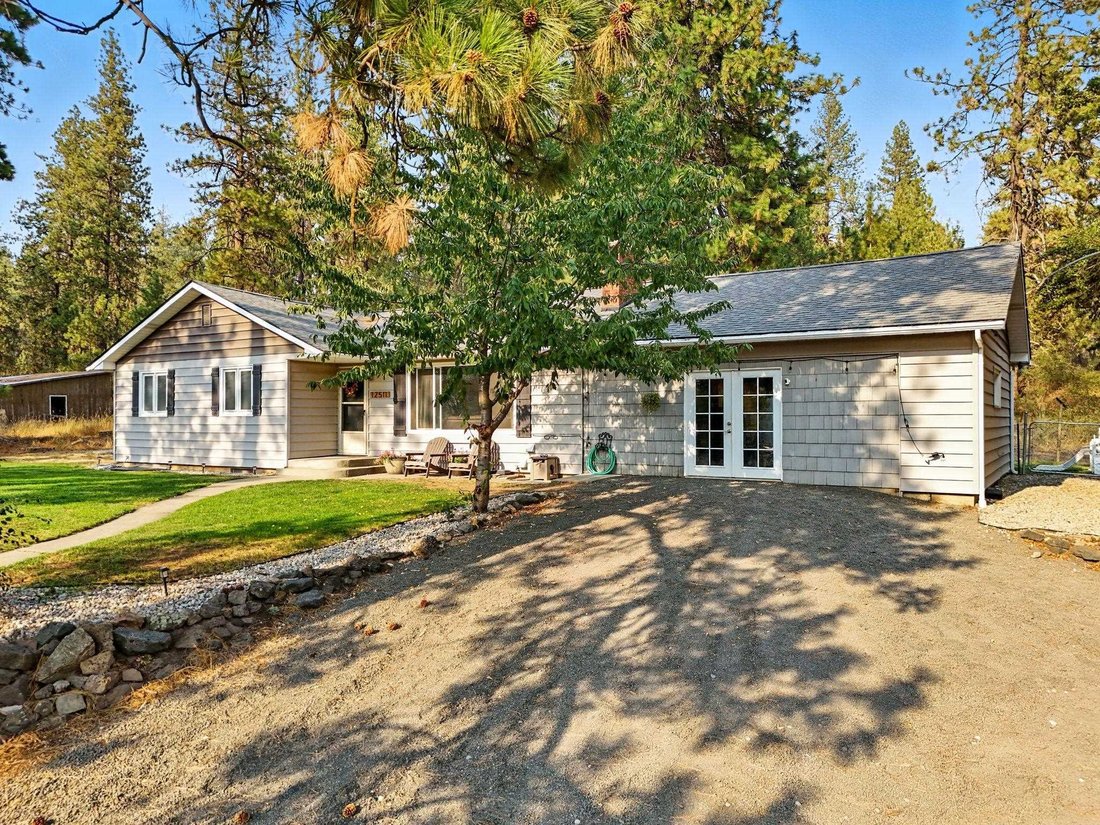 House in Cheney, Washington, United States 3 - 17612820