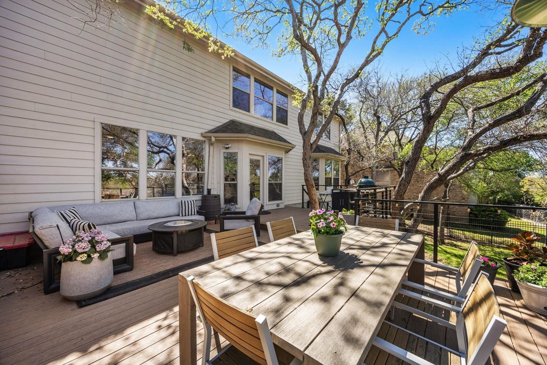 House in Georgetown, Texas, United States 3 - 17609589