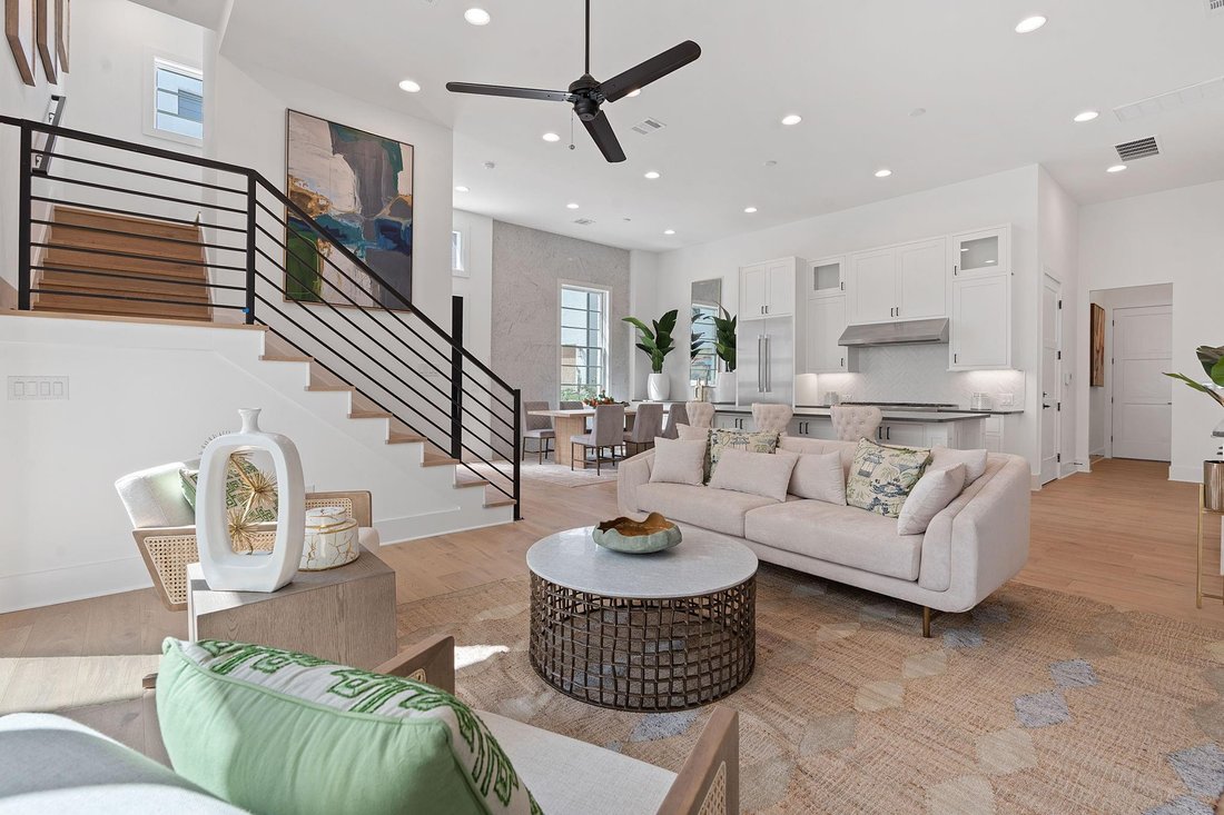House in Austin, Texas, United States 5 - 17611512
