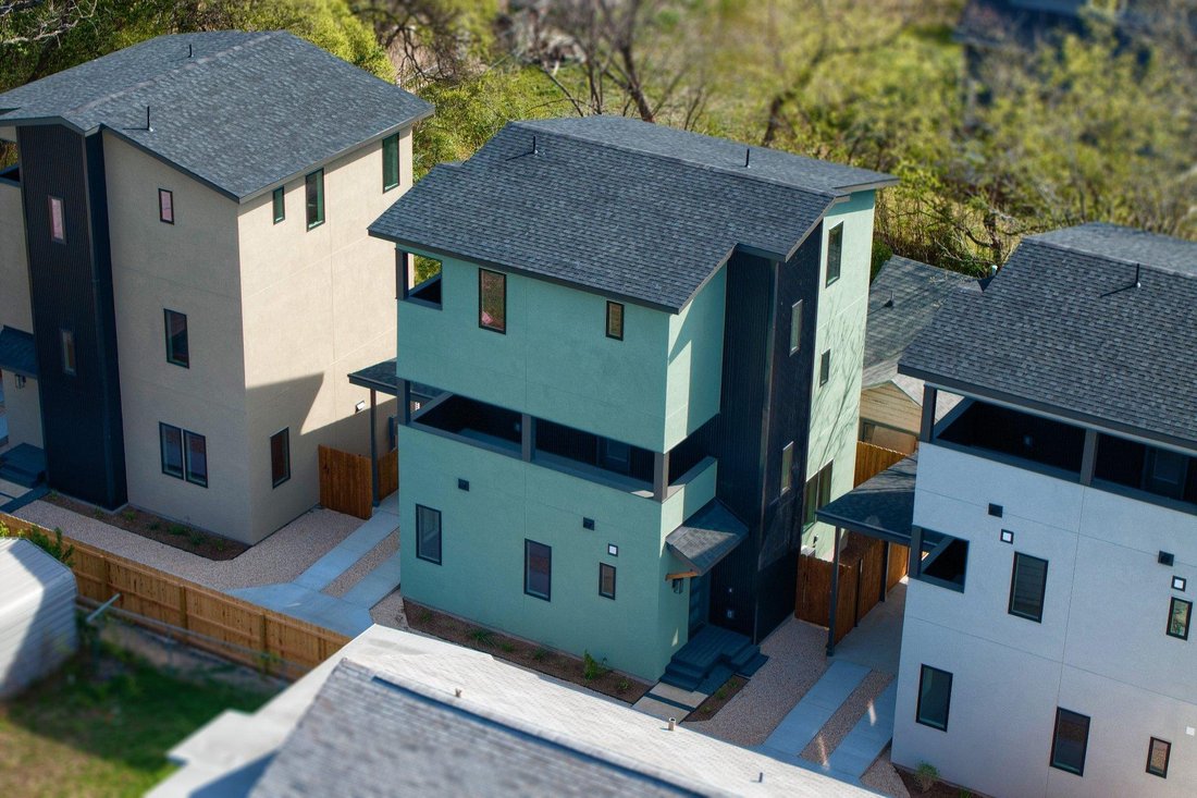 House in Austin, Texas, United States 3 - 16893454
