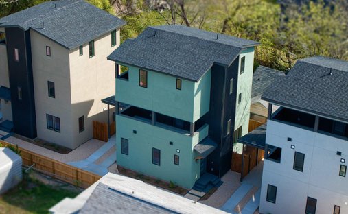 House in Austin, Texas, United States 1
